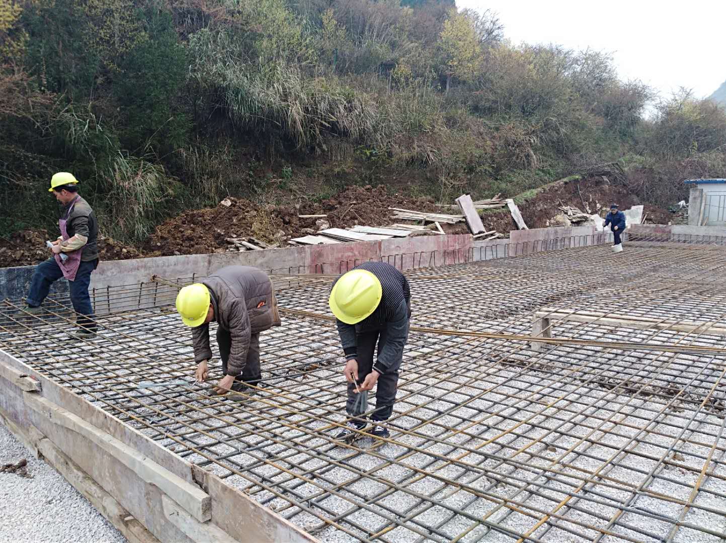 垃圾滲濾液處理難點(diǎn)全量化工藝來(lái)解決！